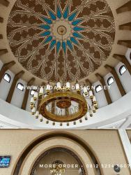 Batasan Custom Order Kerajinan Tembaga & Kuningan di Yuda Art Design