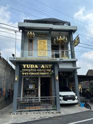 Cara Memesan Kerajinan Tembaga dan Kuningan Custom di Yuda Art Design