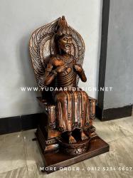Patung Tembaga Custom: Ekspresi Seni 3D Tanpa Batas Ruang dan Imajinasi