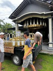 Seberapa Sering Kerajinan Tembaga & Kuningan Anda Harus Dirawat