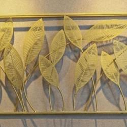 Walldecor Tembaga
